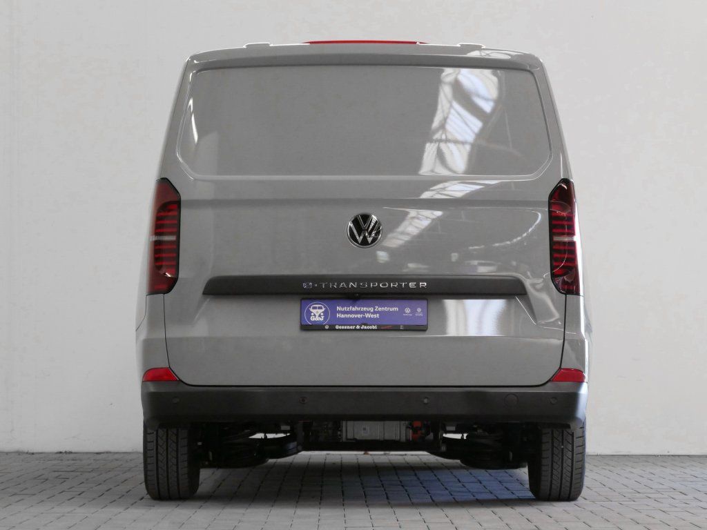 Fahrzeugabbildung Volkswagen e-Transporter Kasten KR Kamera GRA AppConnect