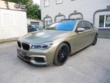 BMW M760 L i xDrive 3XTV Pano HUD Laser STHZ 360Kame - BMW M760 in Essen