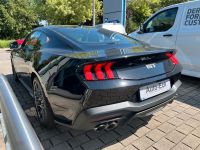 Ford Mustang - Vorschau Bild 2