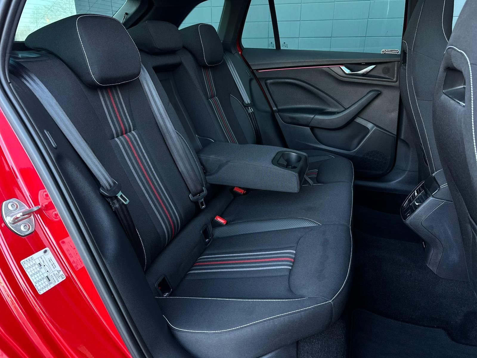 SKODA Scala 1.0TSI MONTE CARLO* MATRIX#4xSHZ#LH#AHK - Image 17