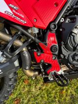 Yamaha Ténéré 700 - Yamaha Motorräder in Berlin