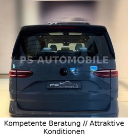 Volkswagen T7 Multivan - 11