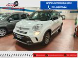 Fiat FIAT 500L 1.3 MJT 85 CV Trekking MOTORE REVISION - Fiat 500L Trekking aus 2013