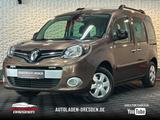 Renault Kangoo 1.2TCE ENERGY INTENS AHK#CAM#SHZ#NAV#1.HA - scheckheftgepflegte Renault Kangoo