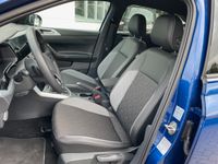Volkswagen Taigo - Vorschau Bild 9