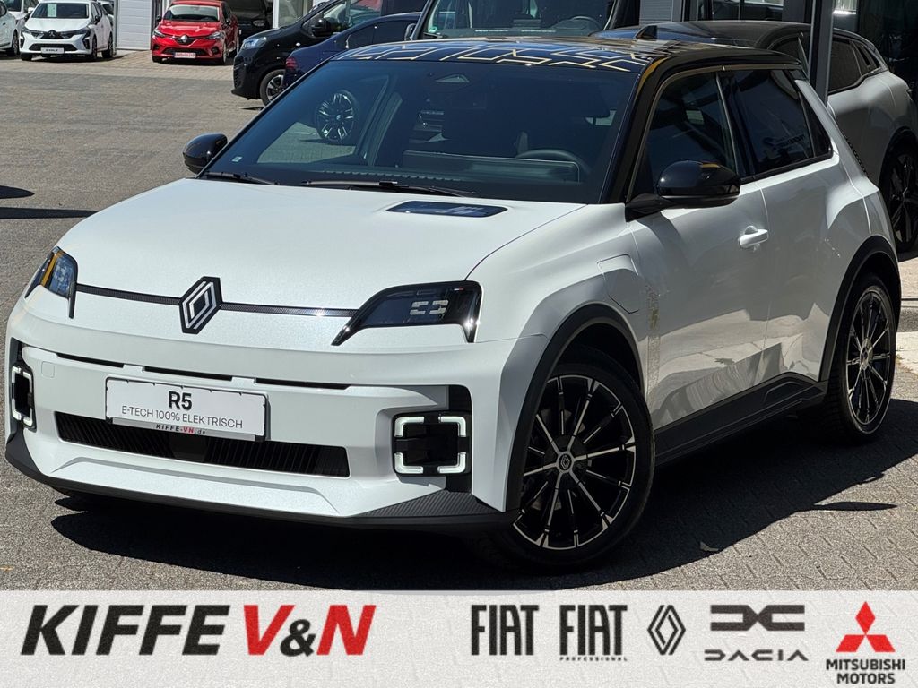 Renault R 5