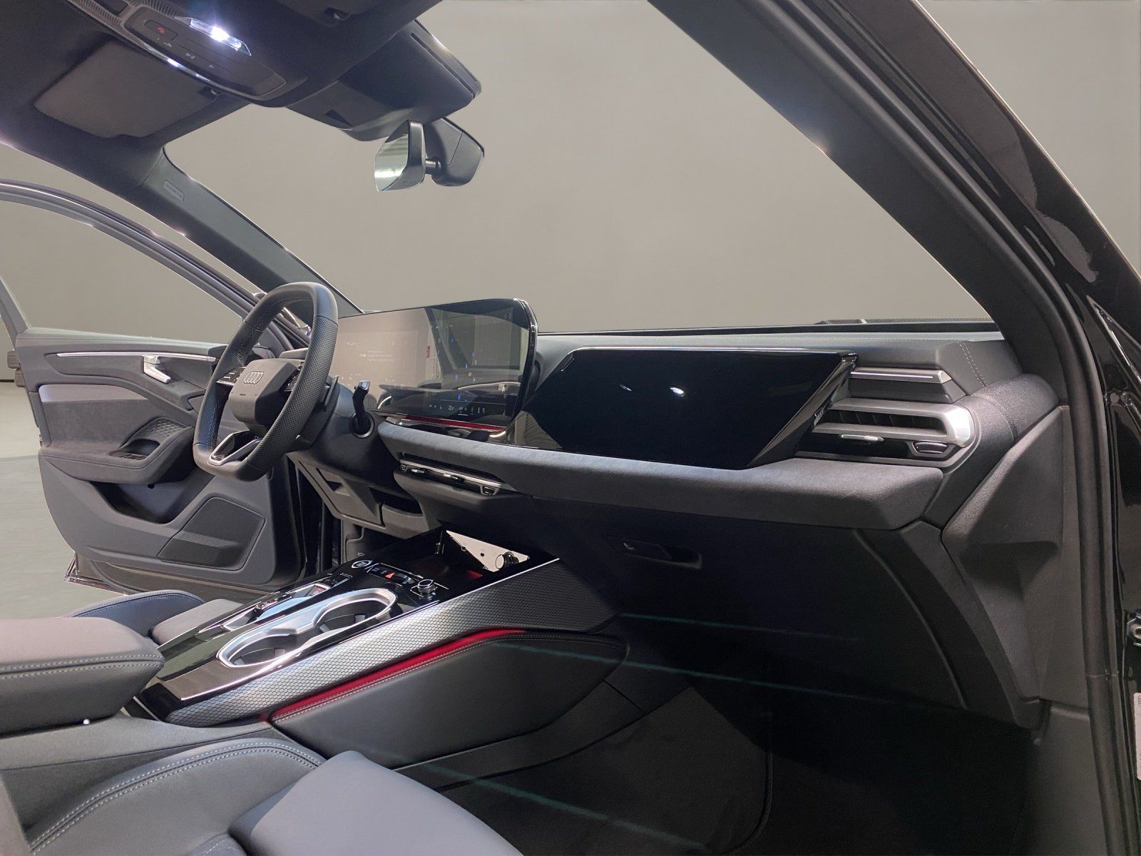 Audi A6 - Bild 18