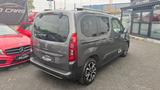 Citroën Berlingo Shine M CARPLAY HEAD UP KAMERA PANO AHK - Citroën Berlingo: Van