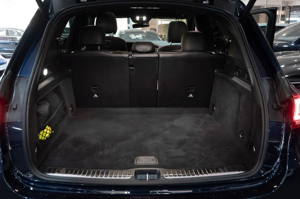 Mercedes-Benz GLE 53 AMG