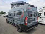 Dethleffs Globetrail 600 DS Fiat /Automatik/Dieselheizung - Dethleffs Globe