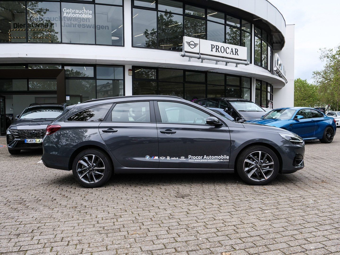 Hyundai i30 - Bild 4