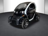 Renault Twizy INTENS SCHWARZ 17PS PANORAMADACH+BLUETOOTH - Renault Twizy Neuwagen