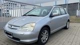 Honda Civic 1.6i LS-Klima-Panorama-TÜV NEU-Garantie - Honda Civic Gebrauchtwagen in Stuttgart