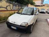Fiat Seicento 1.1i Benzina - Fiat Seicento: Limousine