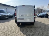 Renault Trafic - Vorschau Bild 6