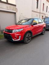 Suzuki Vitara 1.4 BOOSTERJET Comfort+ 4x4 Comfort+