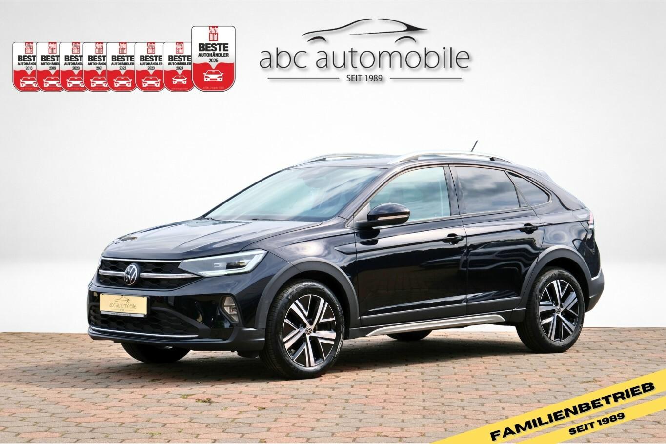 Volkswagen Taigo 1.0 TSi Style IQ Drive Keyless ACC