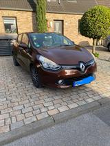 Renault Clio Dynamique 1.2 16V 75 Dynamique - Renault Clio: Dynamique 16v