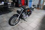 Harley-Davidson Sportster 883 - HARLEY-DAVIDSON 1999 SPORTSTER