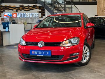 Volkswagen Golf VII Lim. Lounge BMT *PDC*