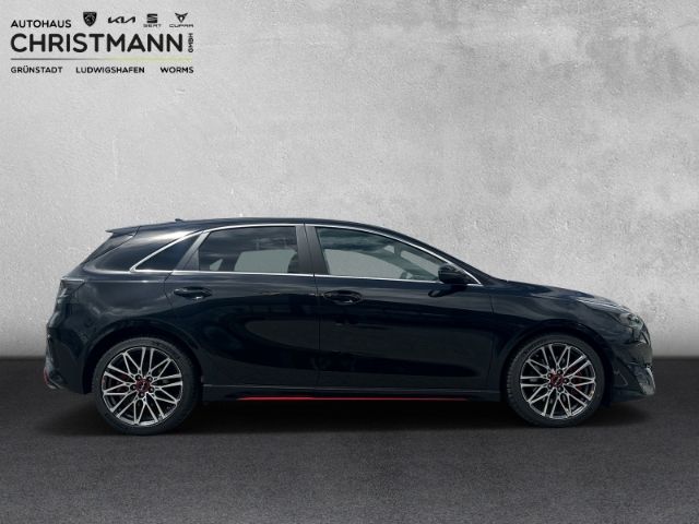 Fahrzeugabbildung Kia Ceed GT 1.6T-GDI  *KOMFORT-PAKET*PANORAMADACH*RÜ