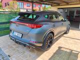 Cupra Formentor VZ5 2,5 TSI 287kw 4x4, Sabelt,Akebono - Cupra Formentor: Vz5