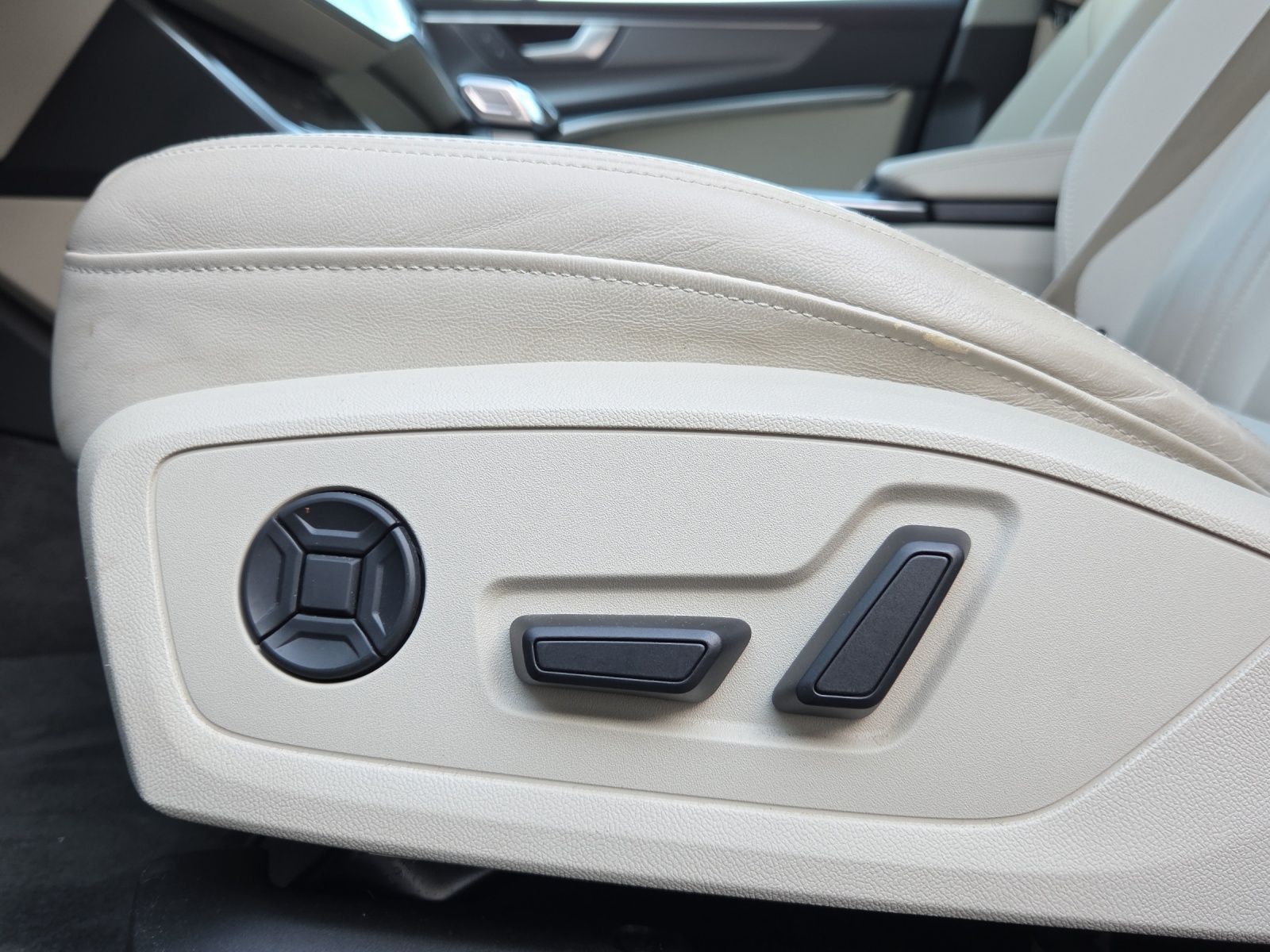 Audi A6 - Bild 16