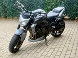 Yamaha FZ1 Fazer RN16 Sportauspuff Bugspoiler - Offers