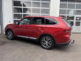 Mitsubishi Outlander 2.0 MIVEC Plus ClearTec 4WD CVT - Mitsubishi Outlander in Stuttgart