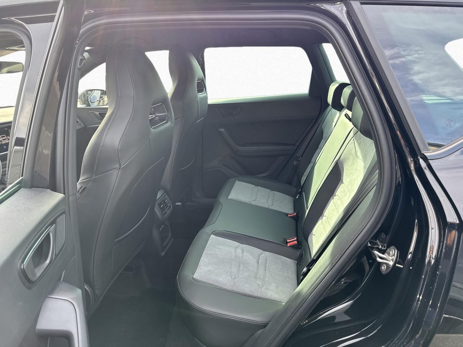 Cupra Ateca VZ 4Drive TRIBE EDITION, миниатюра 13