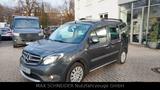 Mercedes-Benz Citan Kombi 111 CDI lang Kamera PTS 16Zoll-ALU!! - Mercedes-Benz Citan in München