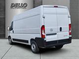 Opel Movano Cargo L3H2 BlueHDI 140 GEWERBEANGEBOT 3,5 - Opel Movano Neuwagen mit Diesel-Antrieb