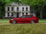 Alfa Romeo Giulia 2.9 V6 Quadrifoglio | Manual! - Alfa Romeo Giulia V6 Gebrauchtwagen