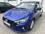 Hyundai i20 Select, neues Modell, CarPlay, 1.Hd - Hyundai i20: Select