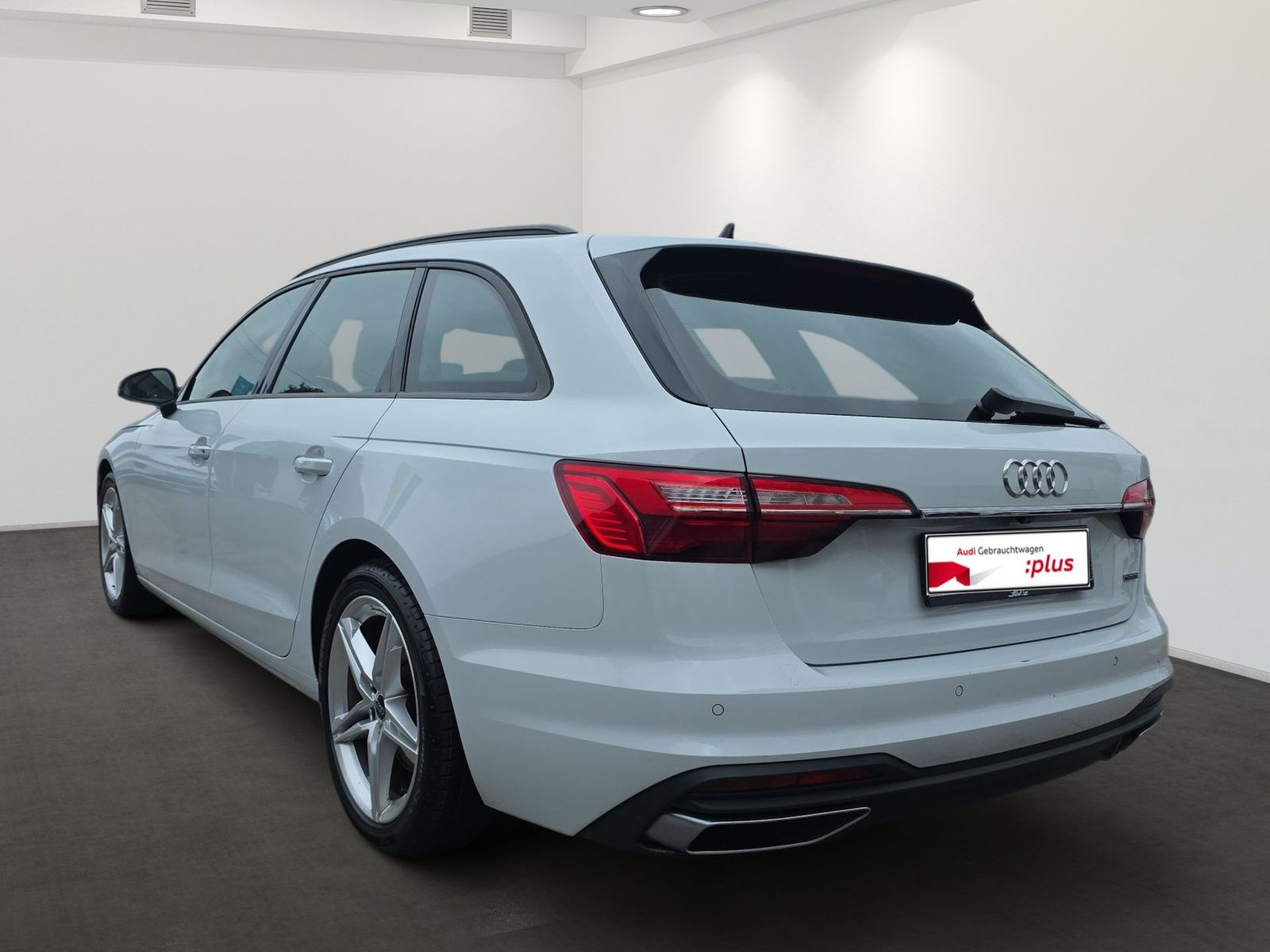 Audi A4 - Bild 5