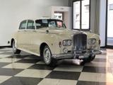 Bentley S3 BENTLEY S3 - Bentley Oldtimer