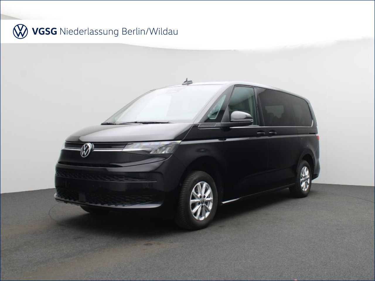 Volkswagen T7 Multivan - Bild 5