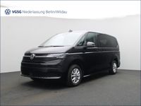 Volkswagen T7 Multivan - Vorschau Bild 5