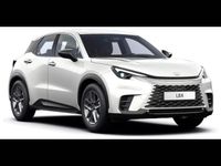 Lexus LBX - Vorschau Bild 2