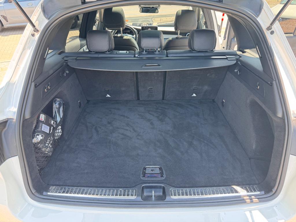 Mercedes-Benz GLC 43 AMG