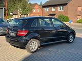 Mercedes-Benz B 180 CDI, TÜV neu, Bremse h. neu - gebrauchte Mercedes-Benz B 180 aus dem Jahr 2008