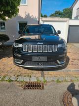 Jeep Grand Cherokee 3.0l V6 MultiJet 184kW Summit... - Jeep Grand Cherokee in München