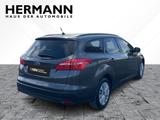 Ford Focus Turnier 1.5 TDCi Business LED*NAVI*SHZ*PDC - Ford Focus Business mit Diesel-Antrieb