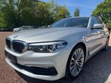 BMW 530 Baureihe 5 Touring 530 d - BMW 530 Gebrauchtwagen in Chemnitz
