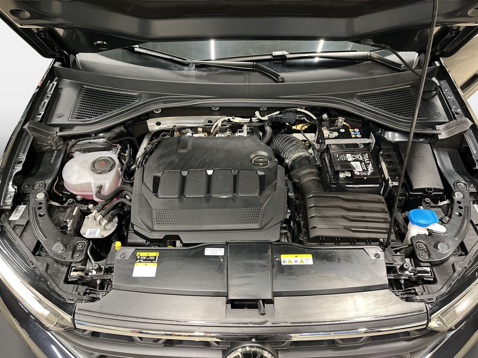 Volkswagen T-Roc - Bild 19