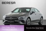 Mercedes-Benz CLA 200 Progressive LED Kamera Winter Metallic - Mercedes-Benz CLA 200