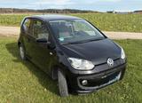 Volkswagen up! 1.0 55kW move up! 