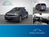 Volkswagen Touran 2.0 TDI DSG, AHK, Sthz, 7-Sitzer
