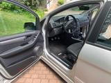 Mercedes-Benz B 200 Navi, SH,Alu,inte.Kindersitze - Mercedes-Benz 200: S200
