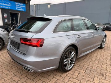 Audi A6 - 9